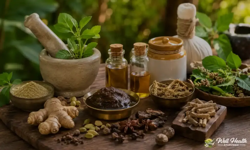 Best Ayurvedic Medicine for Cervical Pain