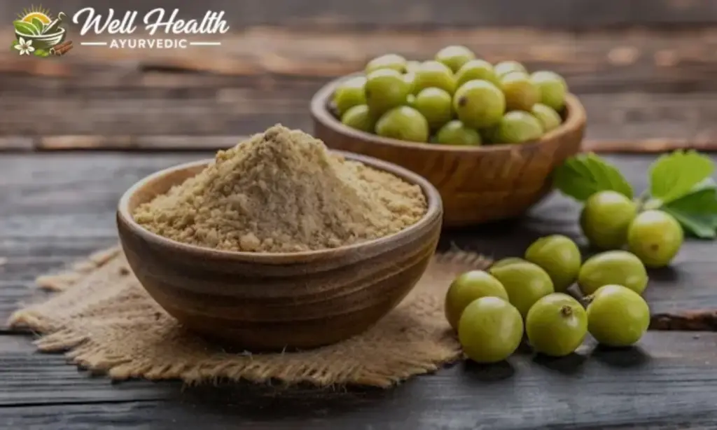 Bhumi Amla Benefits