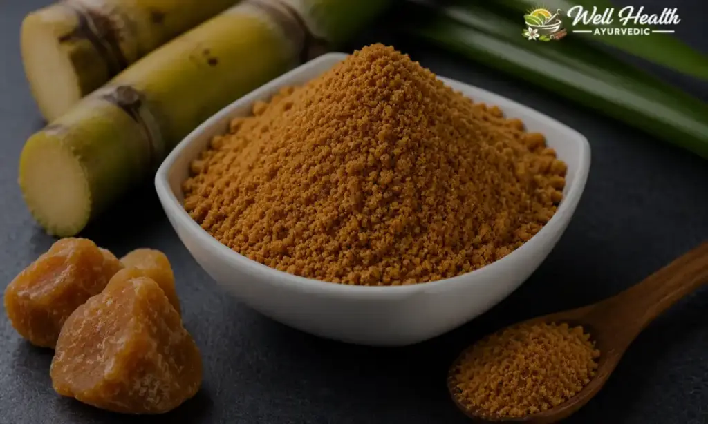 Jaggery Powder