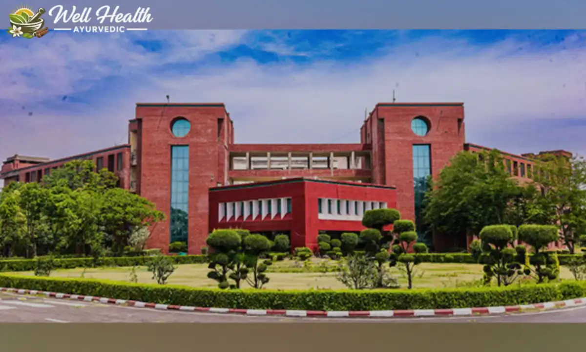 Okhla Ayurvedic Medical College