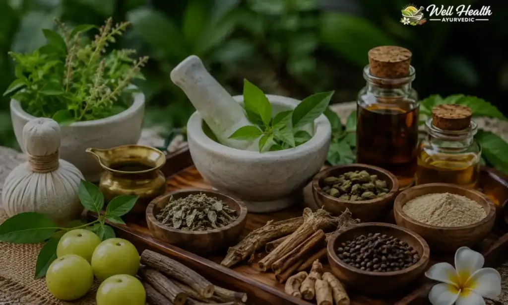 Ayurvedic Diet During Periods
